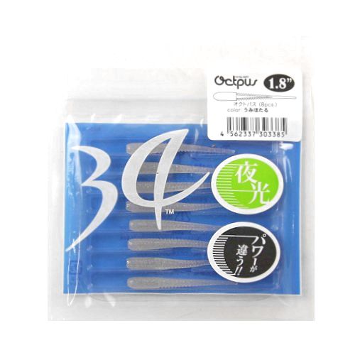 楽天市場】34 ワーム オクトパスの通販