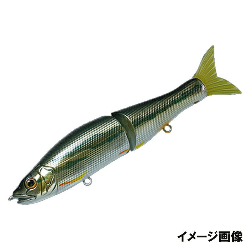 【アウトレット】 ガンクラフト ルアー 鮎邪 ジョインテッドクロー 改 148 タイプ15SS #01(ウグイ/降海型)