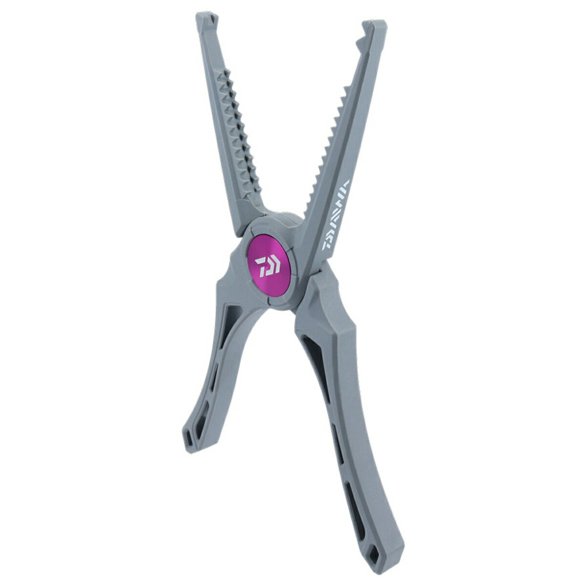 ダイワ フィッシュホルダー240C グレーのサムネイル