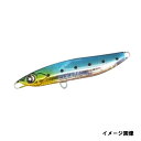【独占企画!5/20 エントリー&3点購入でP最大22倍!】オーシャンルーラー ジグ ガンガンサーフ フラッター 30g イワシ【ゆうパケット】(4)