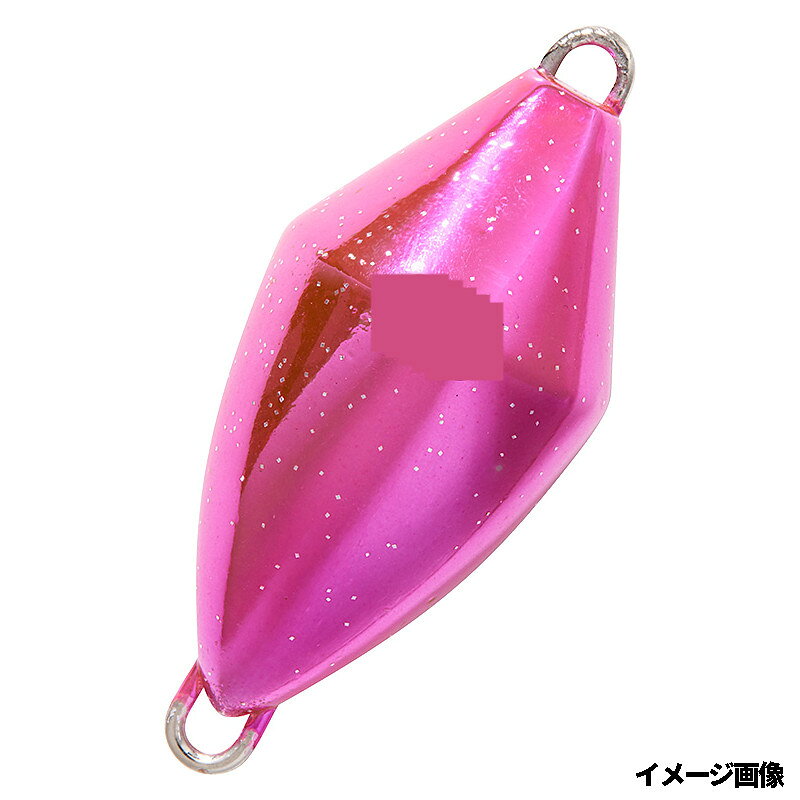 ダイワ 快適船シンカーSH 40号 ピンク/赤