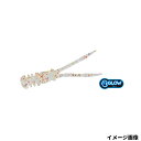DUO ワーム テトラワークス チビバーニー 烈火【ゆうパケット】