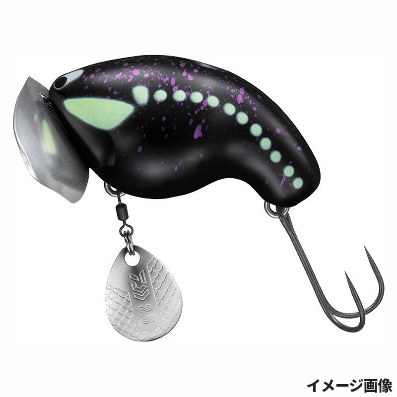 【枚数限定お年玉クーポン！】ダイワ ルアー だいふく鯰 ヒカリキンメダイ