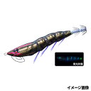 【3点購入でP最大21倍!】デュエル エギ EZ-Q イージーQ マグネットTG(マグパタ) 3.5号 5.SBBL 夜な夜なタイガー