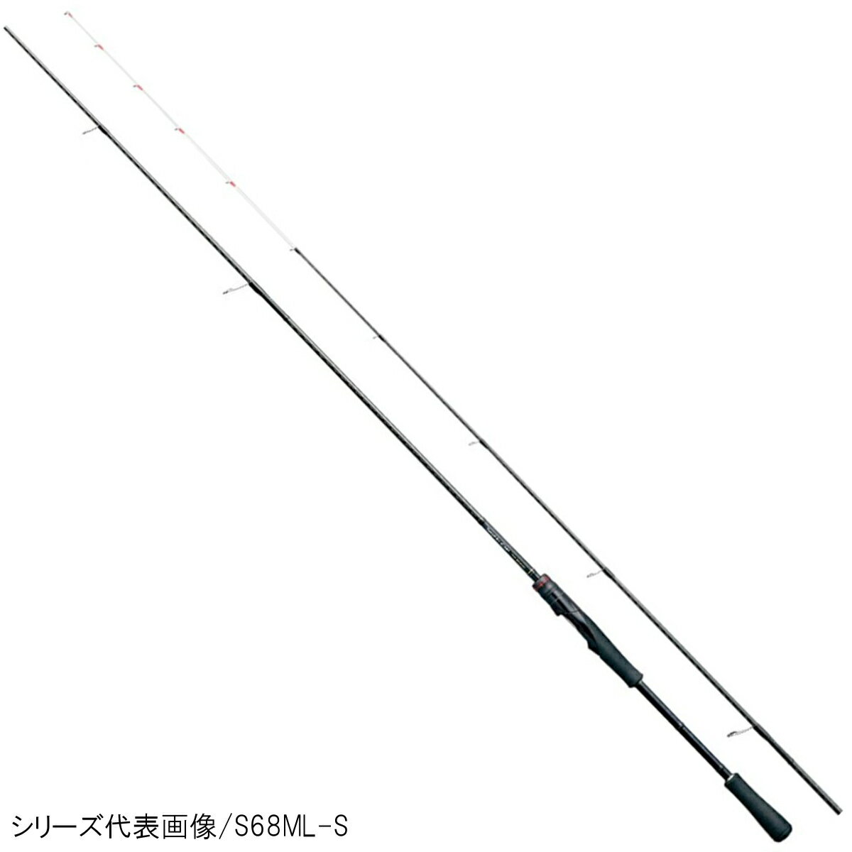 楽天市場】シマノ セフィア CI4＋ エギングロッドの通販