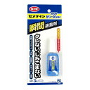 【衝撃!4点購入で最大1万ポイント!】瞬間接着剤 3000ゼリー状速硬化 CA−154 3g【ゆうパケット】