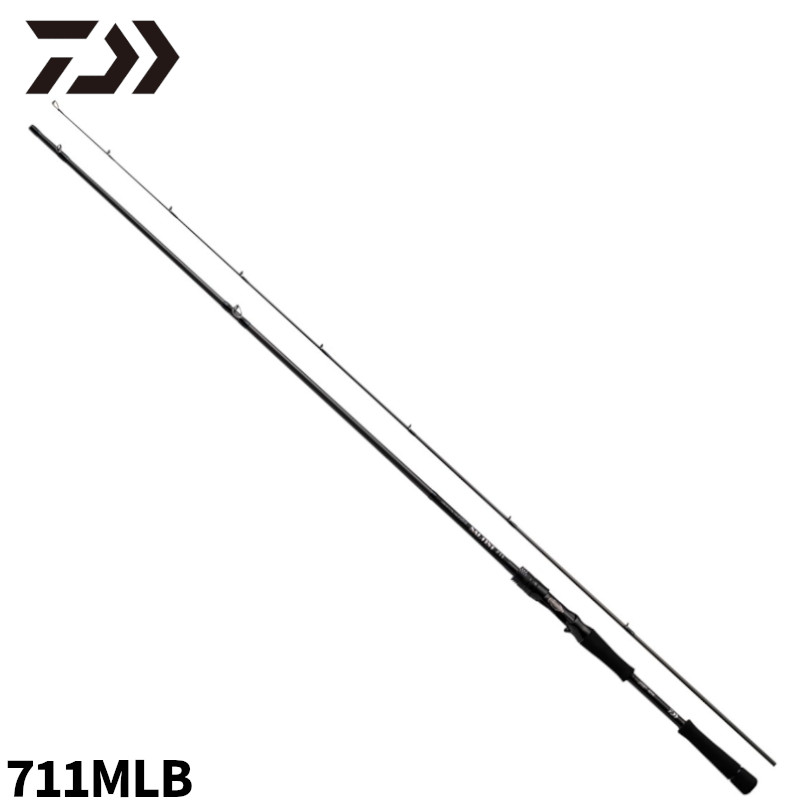 ダイワソルティスト711MLB23...