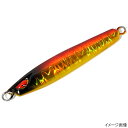 【楽天スーパーSALE期間中はエントリー&3点購入で最大P28倍!】剣屋 ジグ 頑鉄ジグ 150g 赤金