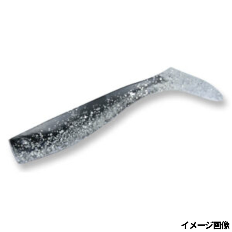 Dreem UP Dream Shad 3.5 inch Raw Anchovy