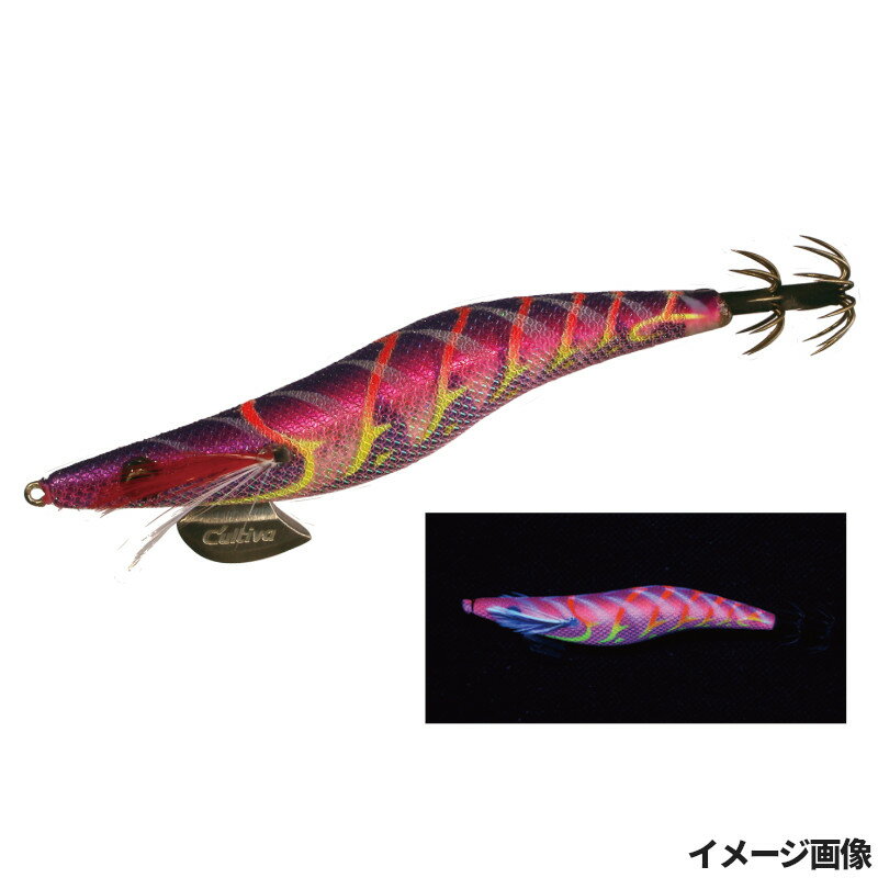 楽天市場】エギ カルティバの通販
