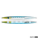 【衝撃!4点購入で最大1万ポイント!】ウロコ(uroco) ジグ ウロコジグ 300g #501UVZ アルミイワシ/UVゼブラ