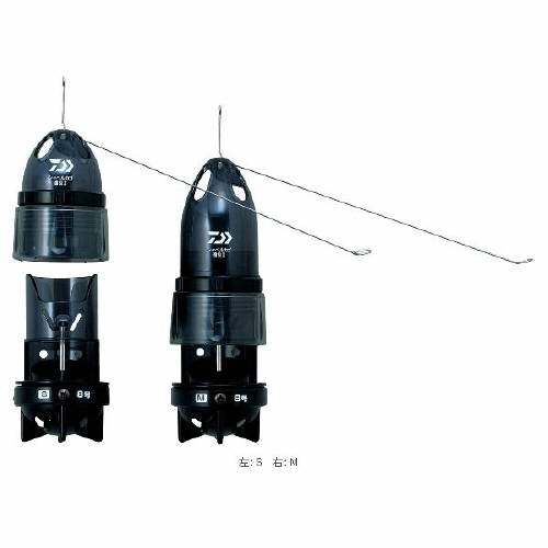 ダイワ シャベルカゴ遠投2 S－10号 1
