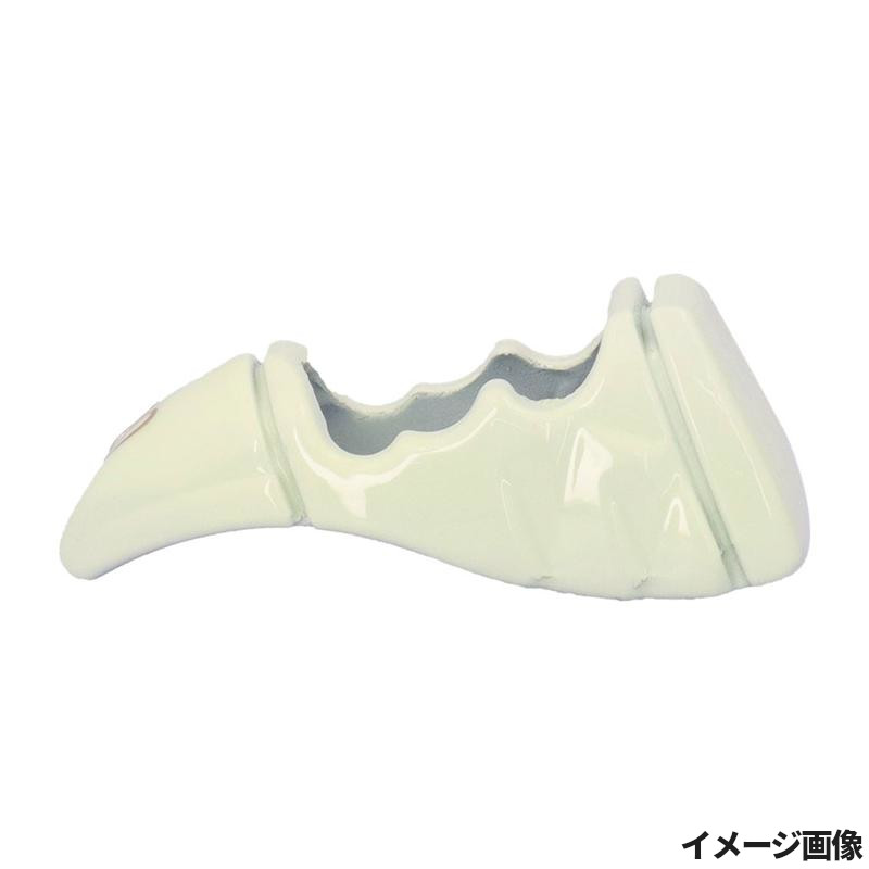 Rakuten - 【スーパーSALE！最大P10倍&お得なクーポン配布中！】【アウトレット】 ダイワ 船タチウオテンヤSS AH専用 ターボプラスシンカー 20号 グリーングロー