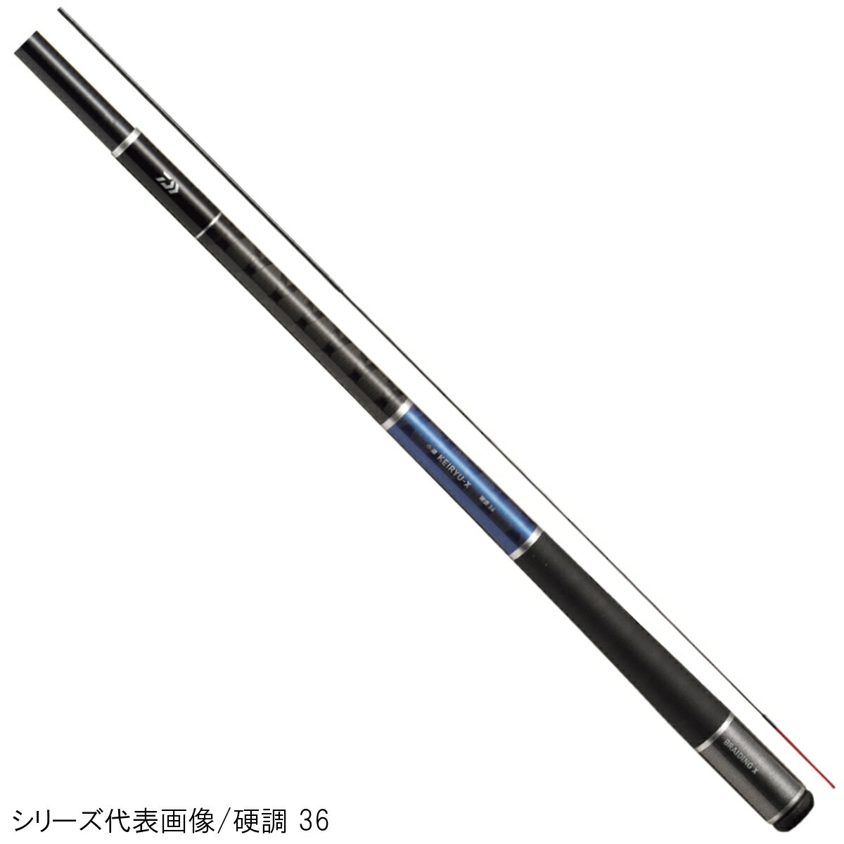 Other - 【現品限り】 ダイワ 渓流竿 小継 渓流 X 硬調 39