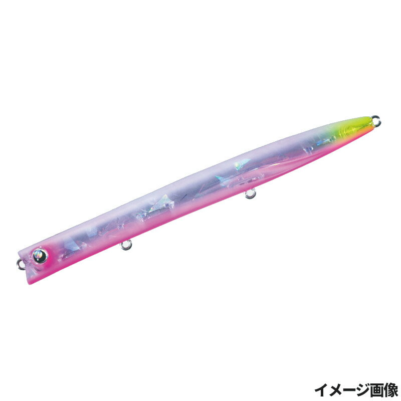 【スーパーSALE！3点購入で最大P26倍！】ルアー GOTO9(ゴートゥーナイン) スウォーム 130 01 ホイッププベリー【ゆうパケット】