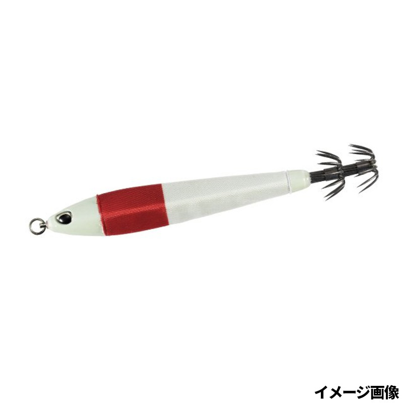 Rakuten - 【スーパーSALE！最大P10倍&お得なクーポン配布中！】DUO 烏賊枕 メタル 25号 赤白