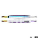 【衝撃!4点購入で最大1万ポイント!】ウロコ(uroco) ジグ ウロコジグ 300g #502UVZ ホロサンマ/UVゼブラ