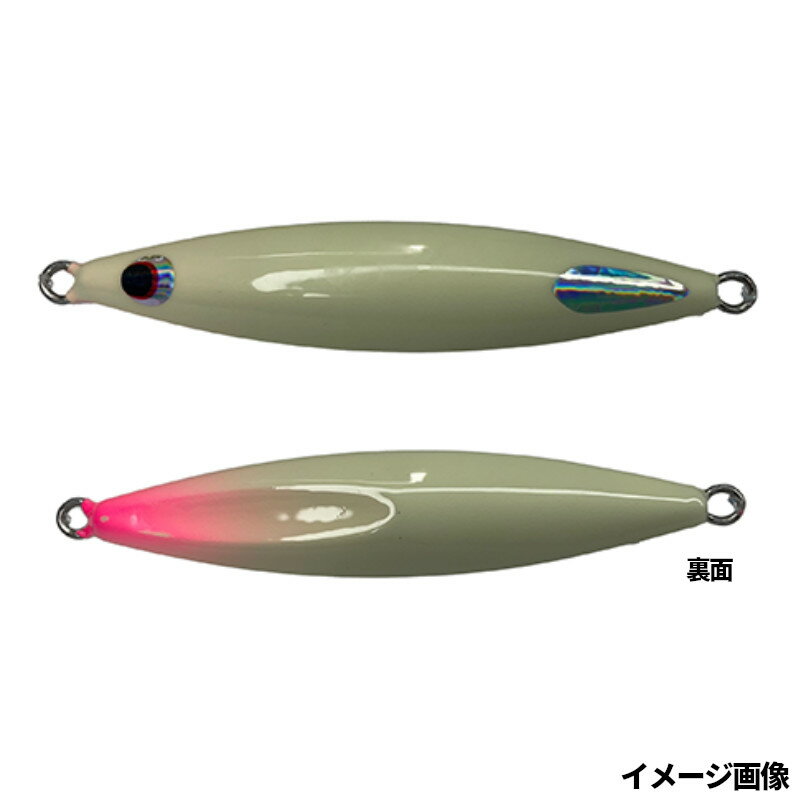 乐天商城 - 【スーパーSALE！最大P10倍&お得なクーポン配布中！】【現品限り】 オルサ ジグ FANG JIG 120g #8 オールグロー