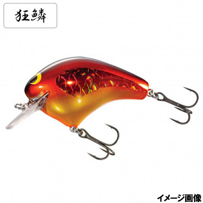 【枚数限定お年玉クーポン！】【現品限り】 シマノ ルアー バンタム マクベス 008 キョウリンアカキン ZP-106P