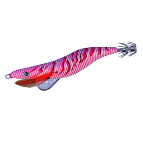 【現品限り】 キーストン エギ エギシャープ 3．5号 V0 赤侍ライトパープルミックスグロー