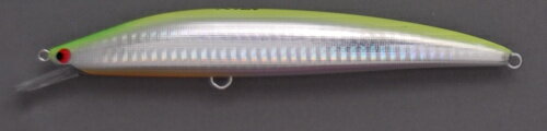【現品限り】 タックルハウス ルアー K2F142 T：2 NO．103（SHチャート／オレンジベリー）【ゆうパケット】