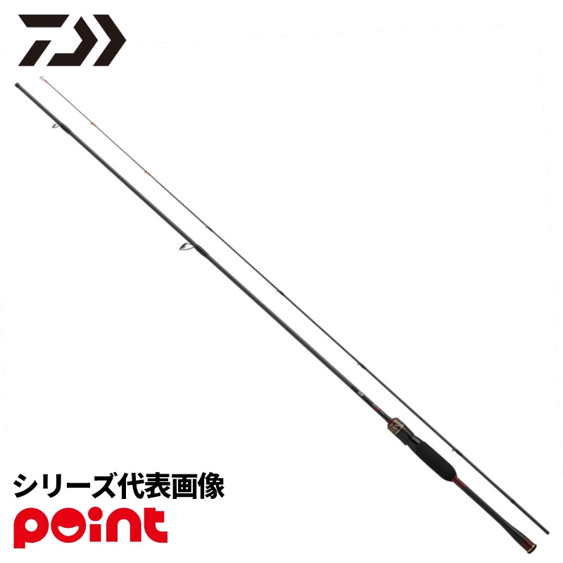 楽天市場】daiwa 月下美人mx78の通販