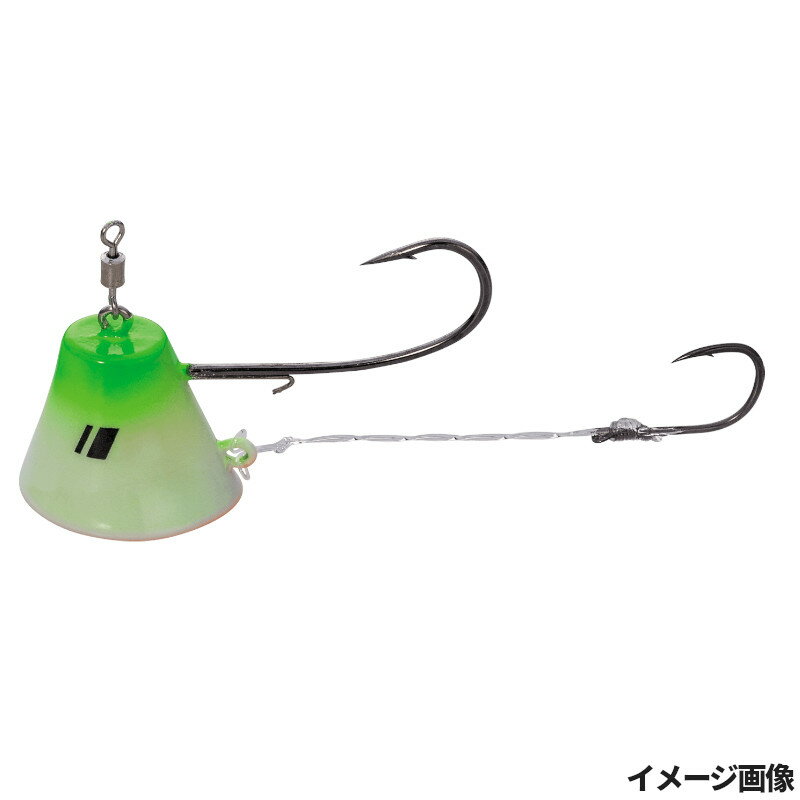 Rakuten - 【スーパーSALE！最大P10倍&お得なクーポン配布中！】メジャークラフト 鯛乃実 富士山てんや 6号 #8 グローマスカットオレンジ TM-FT 6号