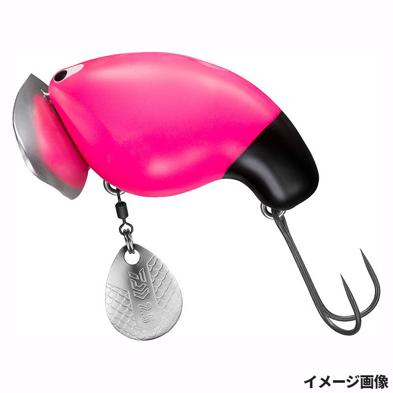 【枚数限定お年玉クーポン！】ダイワ ルアー だいふく鯰 マッディピンク