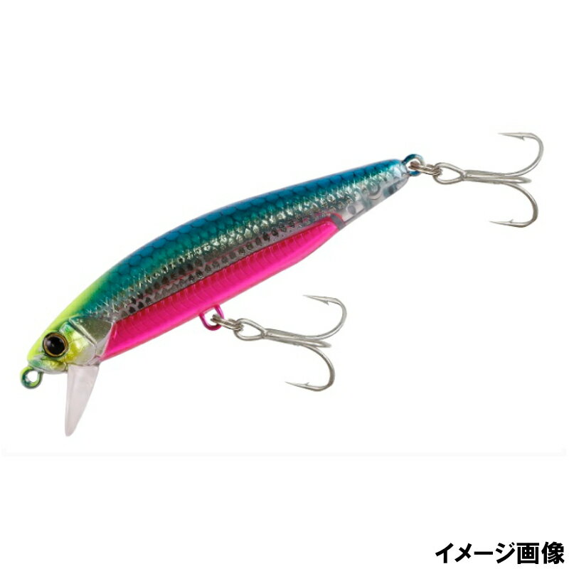 ビッグバッカーアンチョピード(OS) 42g 明滅ハラピン (2)