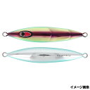 シーフロアコントロール ジグ クランキー 290g ケイムラジュエル