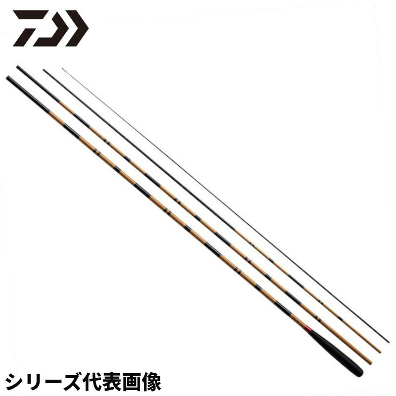 DAIWA - ダイワ ヘラ竿 陽舟 9・W 24年モデル