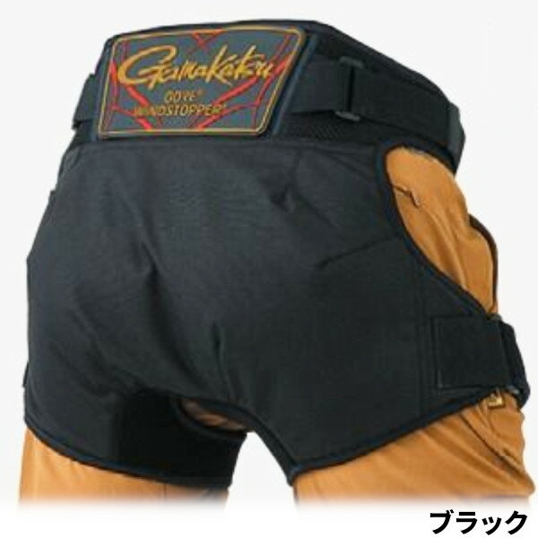 楽天市場】がまかつ ヒップガードの通販