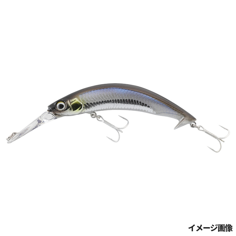 【枚数限定お年玉クーポン！】ジャッカル ルアー バスピノ 70F ライブリーフラッシュ【ゆうパケット】