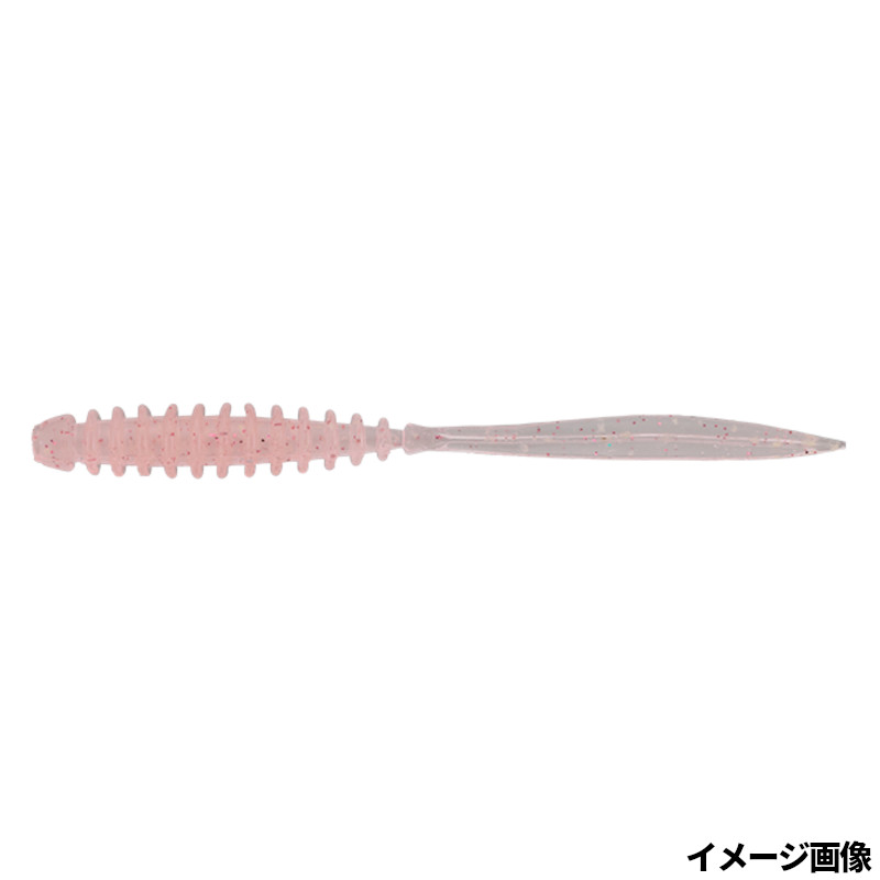 Jackall Pekering 2.0 inch Peach Sour