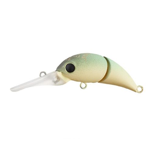 シマノ ルアー カーディフ ふわとろ 35D-F 04T 抹茶ラテ TR-135M【ゆうパケット】