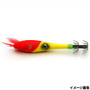 【3点購入でP最大21倍!】ライズジャパン MA・IK・KA SUTTE マイッカスッテ 80mm MS03.赤黄【ゆうパケット】