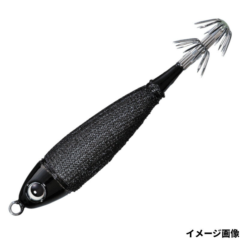 【アウトレット】 スクイッドシーカー デメリン 30号 #26 インパクトブラック