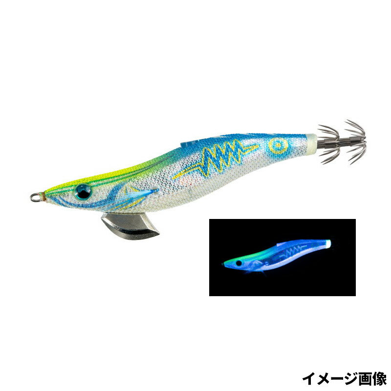 残り1組早い者勝ち ヤマシタ エギ王 ライブサーチ シャロー エギ 3.5号