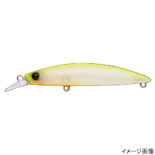 アピア ルアー ドーバー82S 03(チャートバックパール)【ゆうパケット】