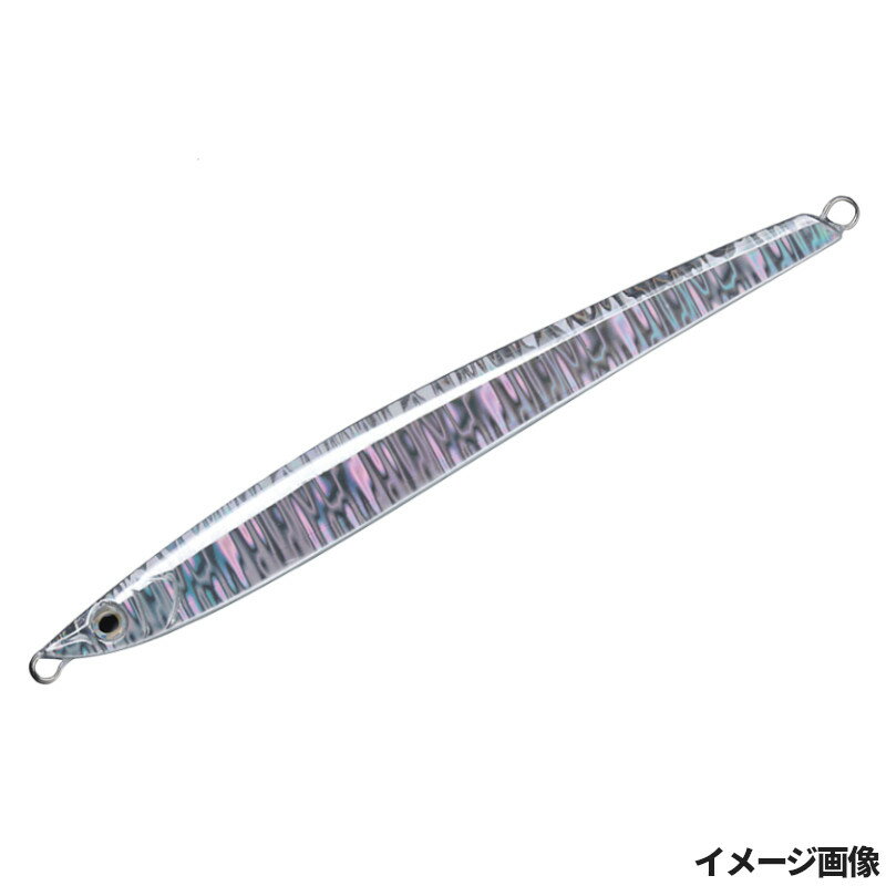 スミス ジグ CB.マサムネ アシストフック付き 155g 26.ボーダーアバロン