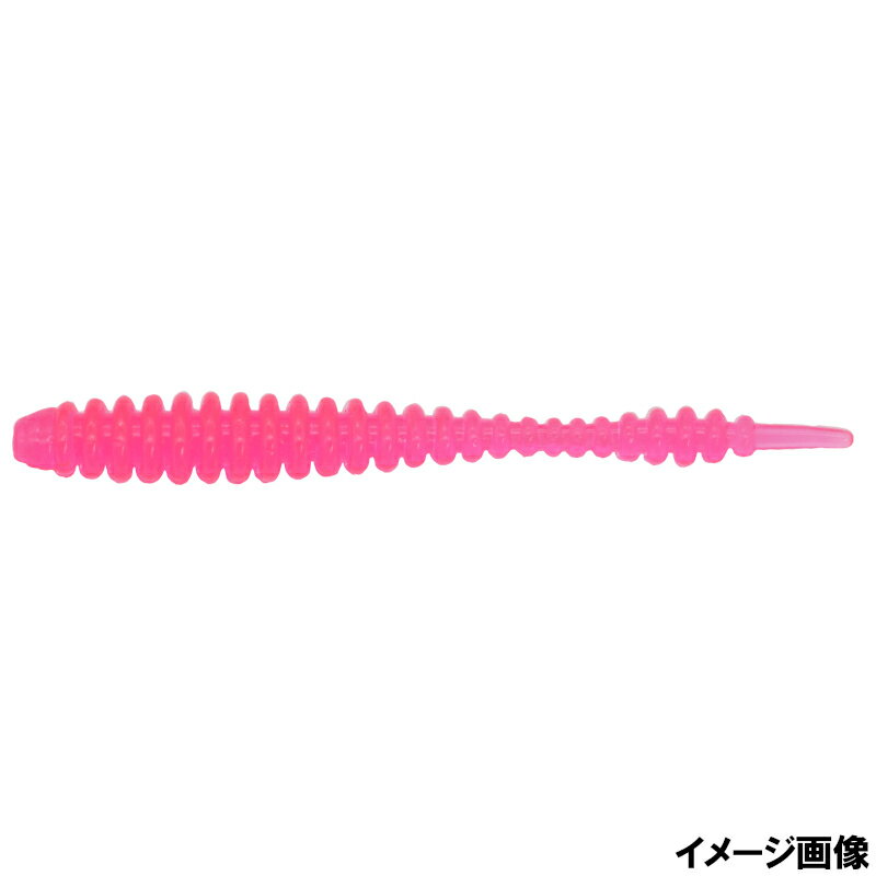 乐天商城 - ワーム レインズ 2インチ アジリングシェイカー 206 UV桃色吐息【ゆうパケット】