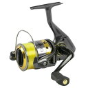 【楽天スーパーSALE期間中はエントリー&3点購入で最大P28倍!】スピニングリール H.B コンセプト brieto 3000 H.B concept