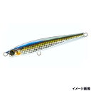 【衝撃!4点購入で最大1万ポイント!】デュエル ルアー ハードコア モンスターショット(S) 80mm 5.HKS コノシロ【ゆうパケット】