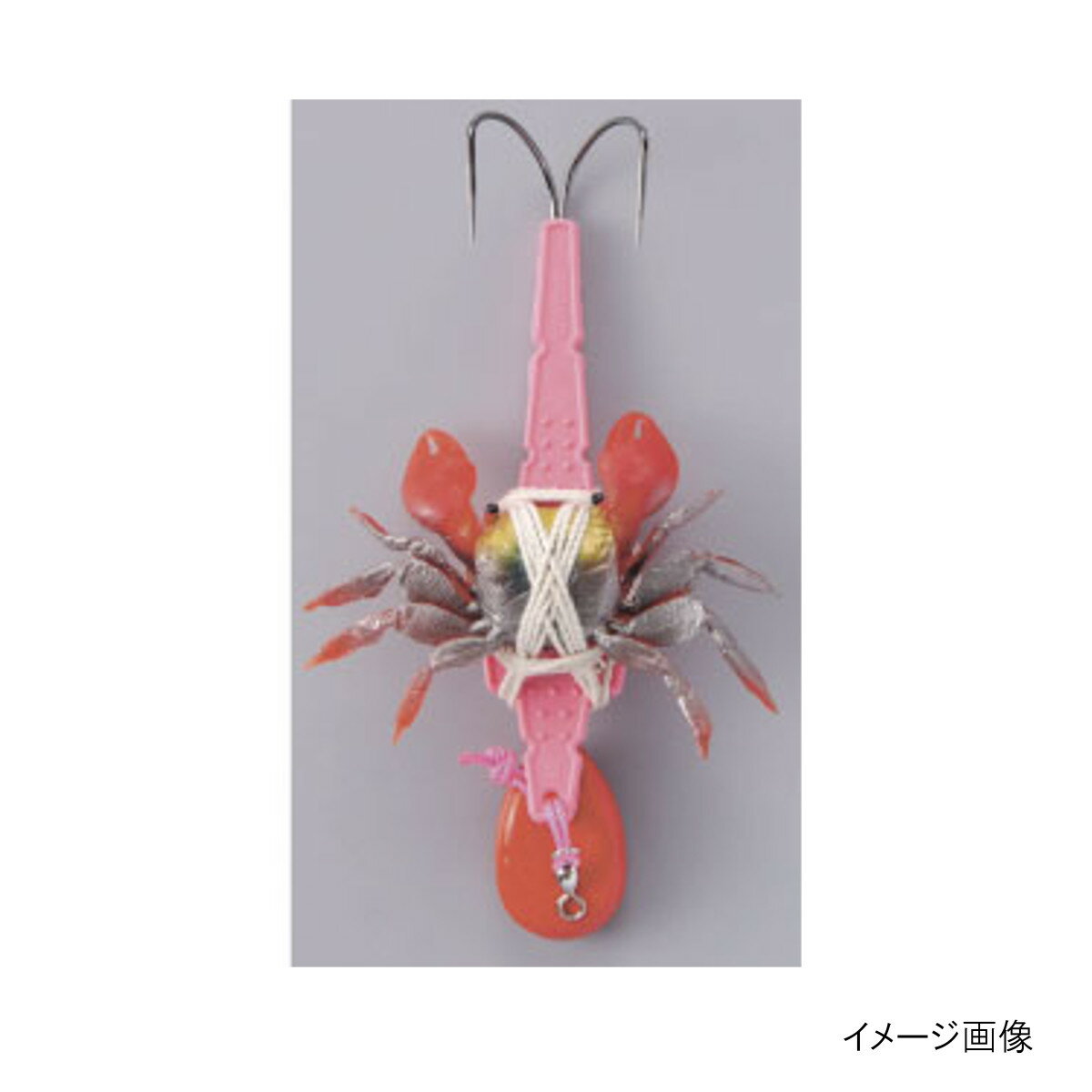 V.I.SOUL(ブイアイソウル) 三笠 20号 Bレッドゴールド　 一つテンヤ 鯛テンヤ ひとつテンヤ エビ 鯛テンヤ釣り オモリ 錘 仕掛け タイテンヤ 真鯛 マダイ 針 ジグヘッド ジグ 一つテンヤマダイ テンヤマダイ ヒトツテンヤ 釣具 釣り具