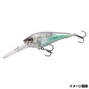 【衝撃!4点購入で最大1万ポイント!】シマノ ルアー バンタム ワールドクランク 73F フラッシュブースト 016 Sレモンゴールド ZQ-C73U