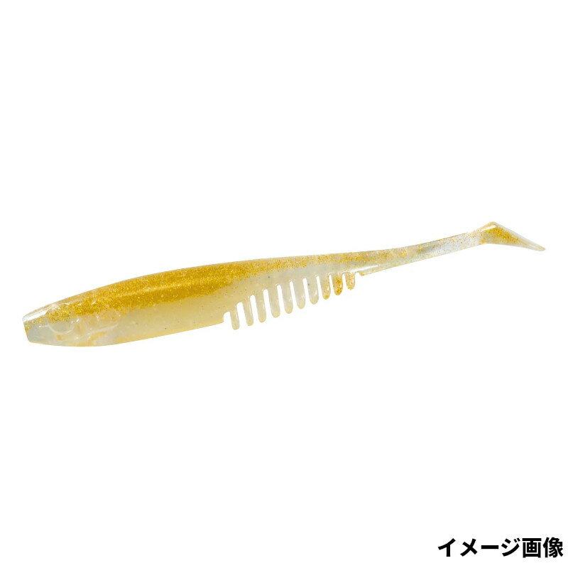 乐天商城 - 【スーパーSALE！最大P10倍&お得なクーポン配布中！】マグプロダクツ ワーム マグバイト チャッキー 3インチ 01 生イカナゴ MBW10【ゆうパケット】