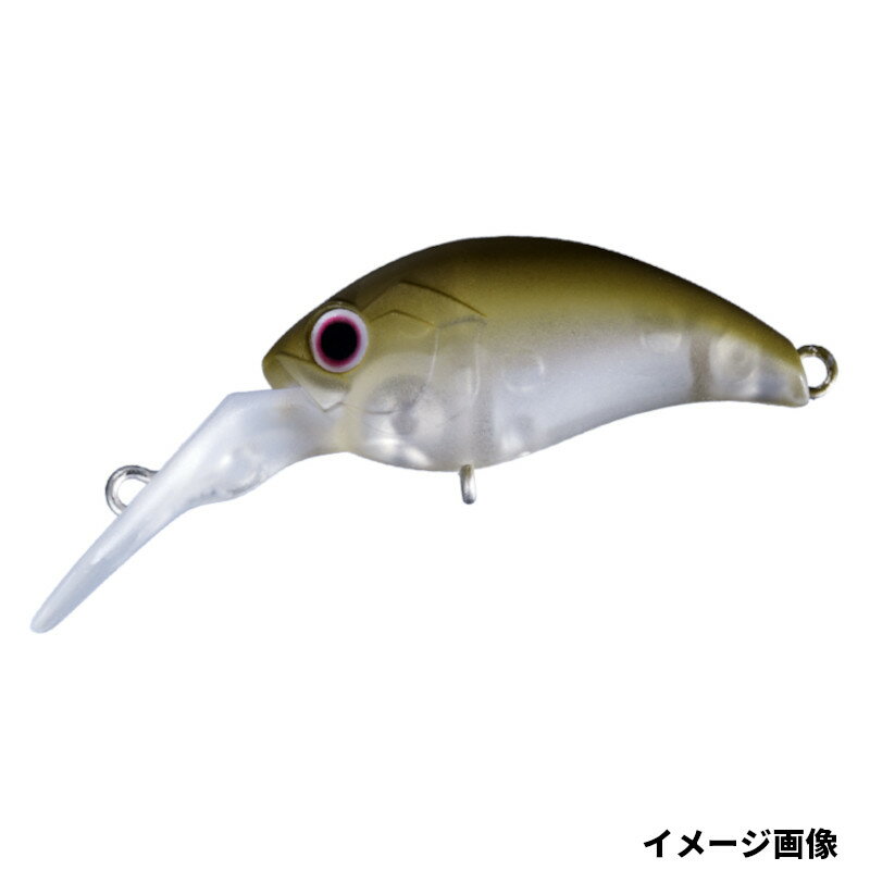 樂天商城 - 【スーパーSALE！最大P10倍&お得なクーポン配布中！】オーエスピー ルアー メロ DR SS TR005 さちおの茶【ゆうパケット】