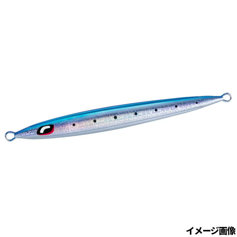 樂天商城 - 【スーパーSALE！最大P10倍&お得なクーポン配布中！】【現品限り】 シマノ ジグ オシア スティンガーバタフライ ペブルスティック 260g 012 Sイワシ JT-926N