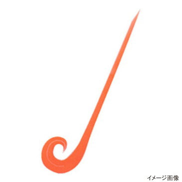 無双真鯛フリースライド カスタムシリコンネクタイ ツインカーリー SE132 16(コイオレ)【ゆうパケット】