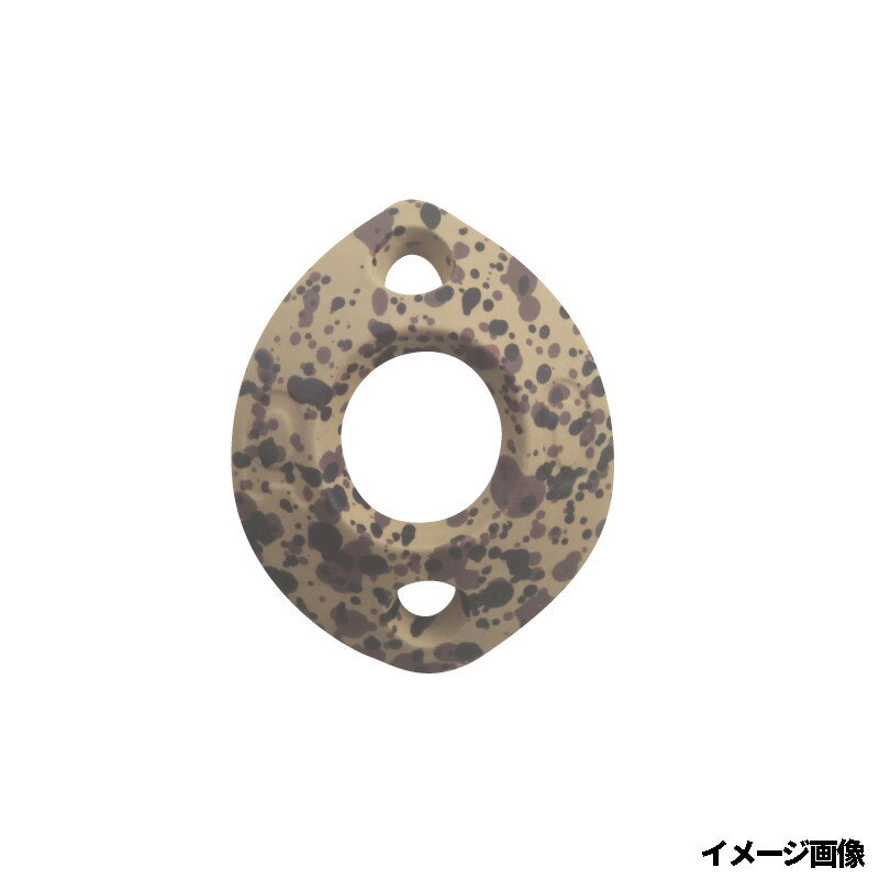 ルアー バベル エース 0.7g G5 GP5【ゆうパケット】